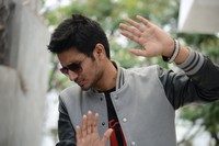 Nikhil Latest Photos